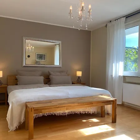 Haus Hans Im Glueck Appartement