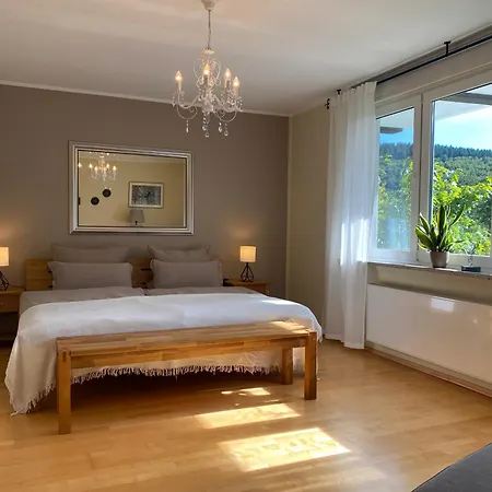 Haus Hans Im Glueck *