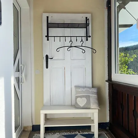 Haus Hans Im Glueck Appartement Schmallenberg