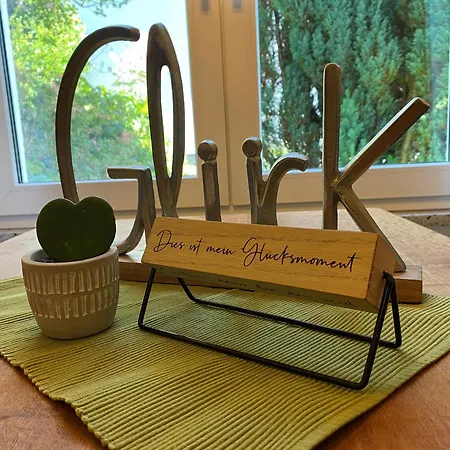 Haus Hans Im Glueck Schmallenberg