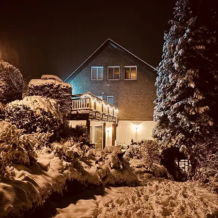 Haus Hans Im Glueck Schmallenberg