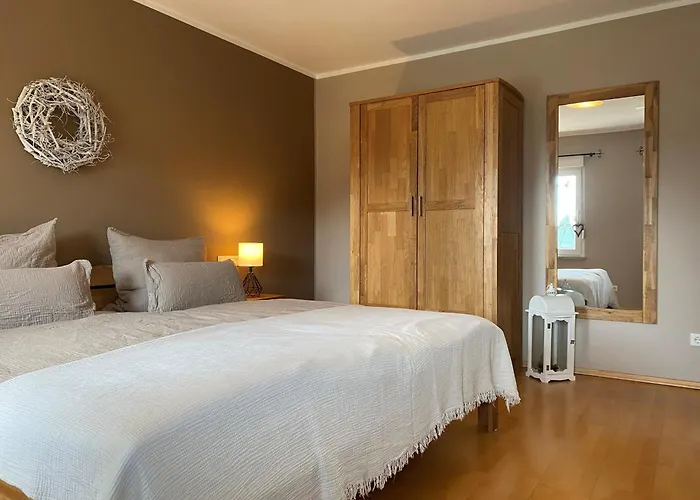 Haus Hans Im Glueck *