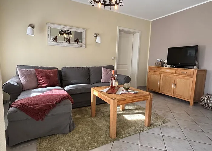 Haus Hans Im Glueck * Schmallenberg