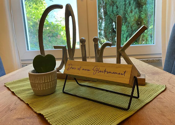 Haus Hans Im Glueck Schmallenberg