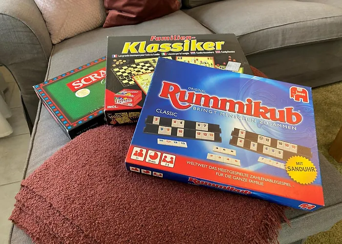 Lägenhet Haus Hans Im Glueck Schmallenberg