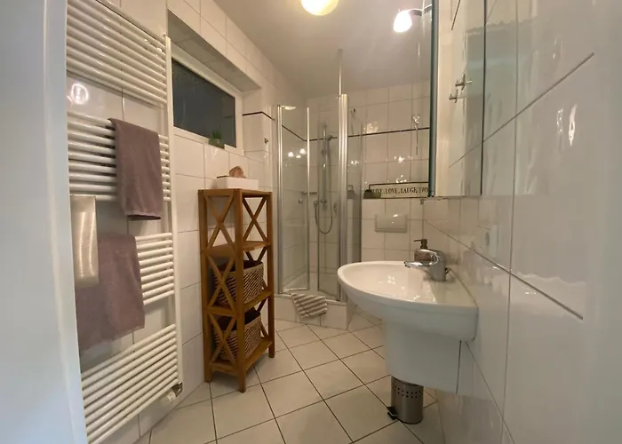 Haus Hans Im Glueck Schmallenberg