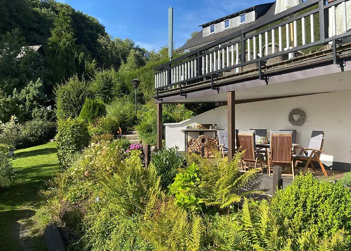 Haus Hans Im Glueck Schmallenberg